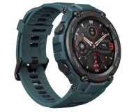 AMAZFIT T-Rex PRO-Steel Blue - 637980 - zdjęcie 3